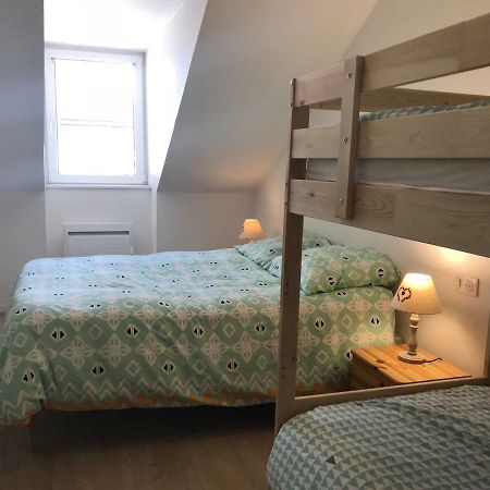 Au pied du télécabine, T3 50m2 pour 8 personnes. Cauterets Exterior foto