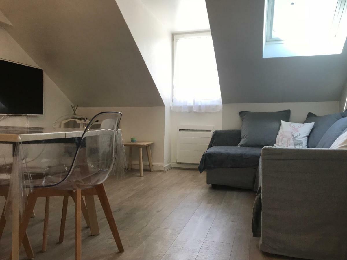 Au pied du télécabine, T3 50m2 pour 8 personnes. Cauterets Exterior foto