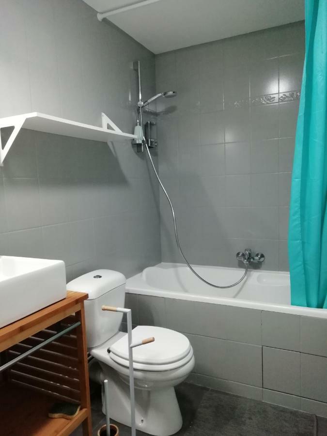 Au pied du télécabine, T3 50m2 pour 8 personnes. Cauterets Exterior foto