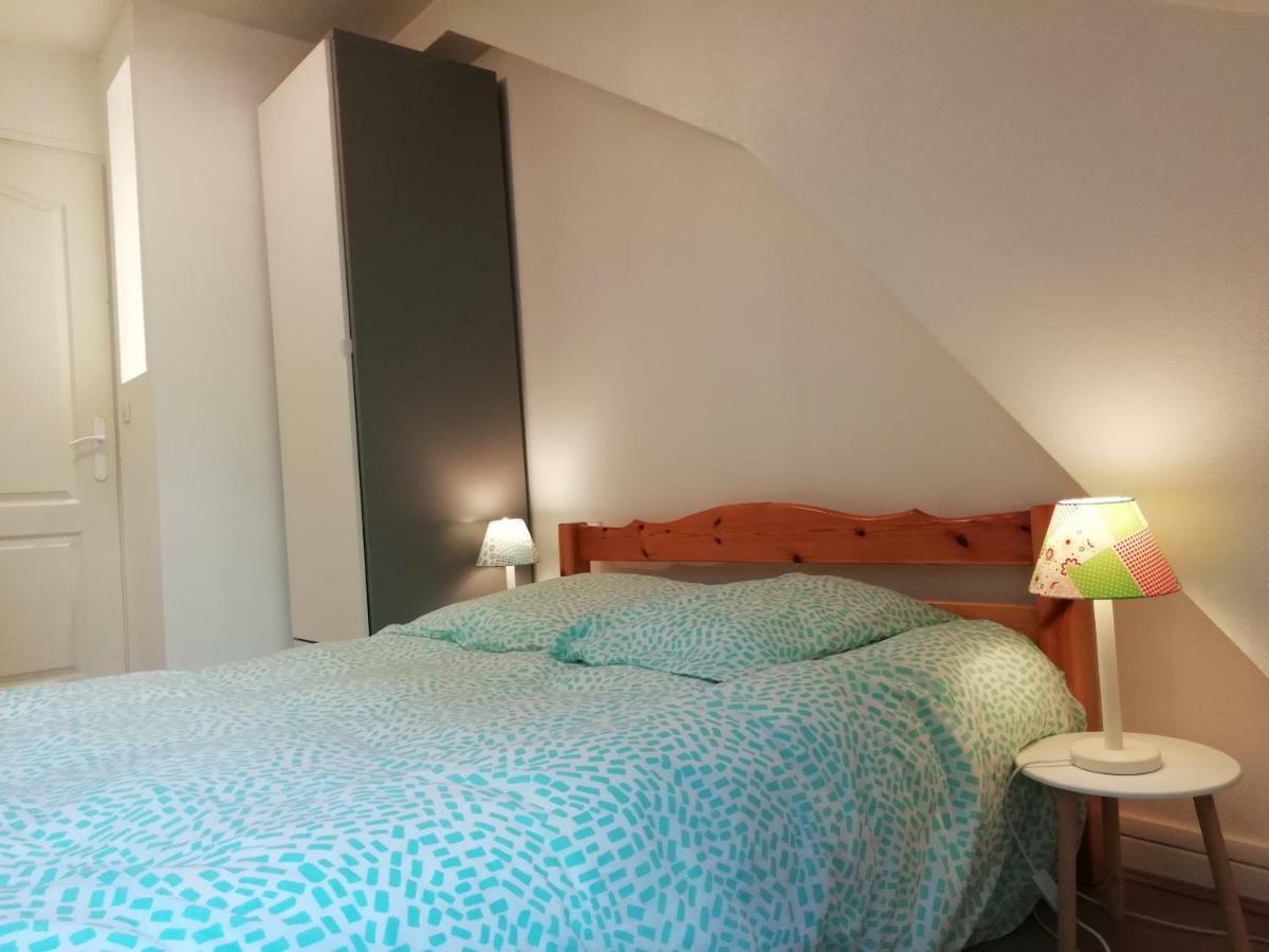 Au pied du télécabine, T3 50m2 pour 8 personnes. Cauterets Exterior foto