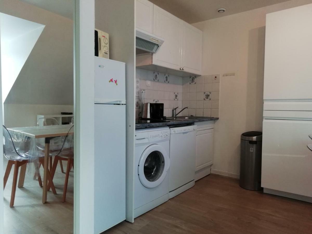 Au pied du télécabine, T3 50m2 pour 8 personnes. Cauterets Exterior foto